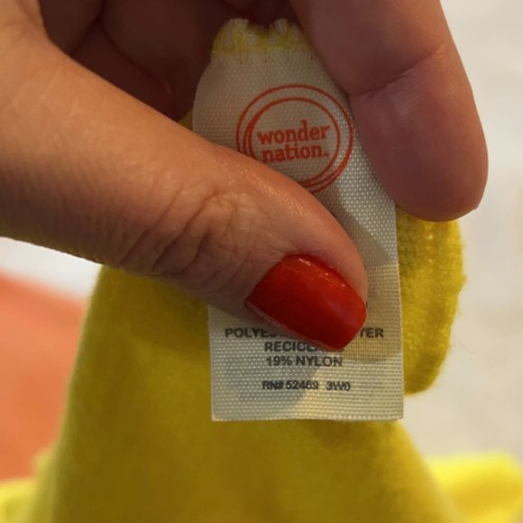 3 Pack For Babies after Baths - One Swaddle with Matching Towels NWOT! - Picture 4 of 5